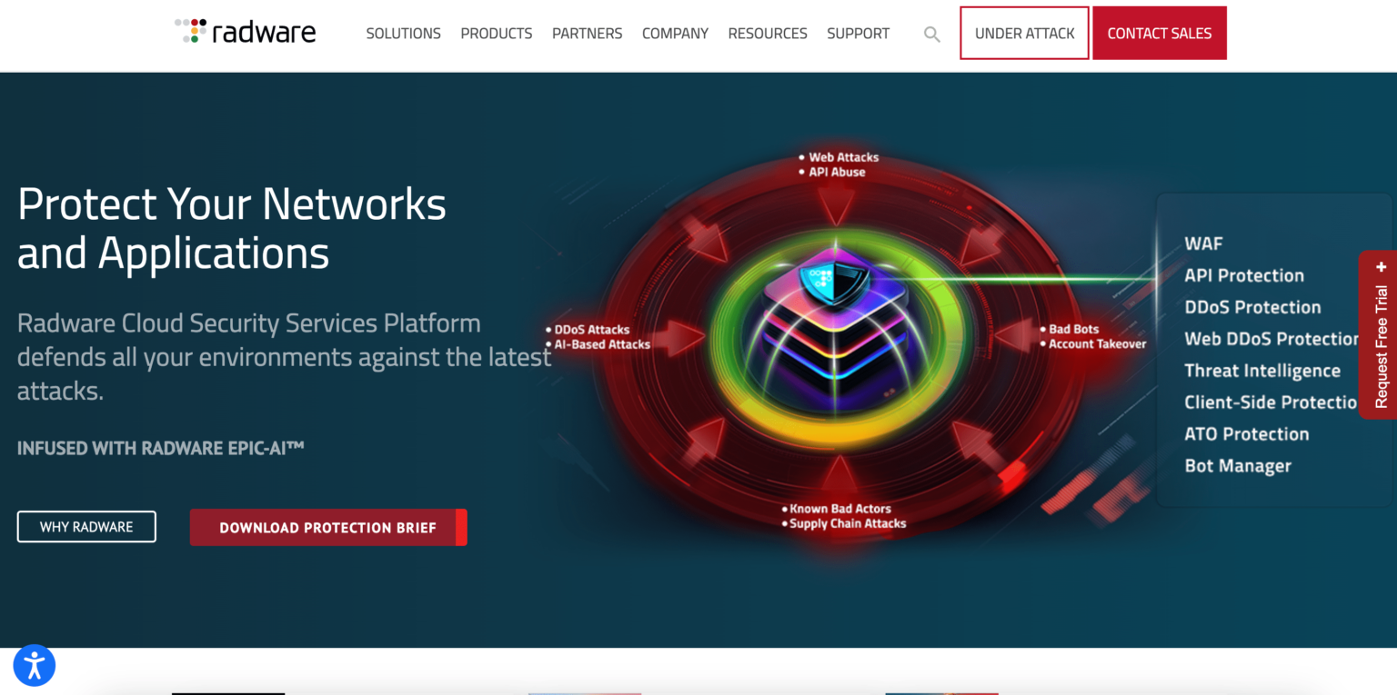 Top 8 best bot detection and mitigation software in 2025